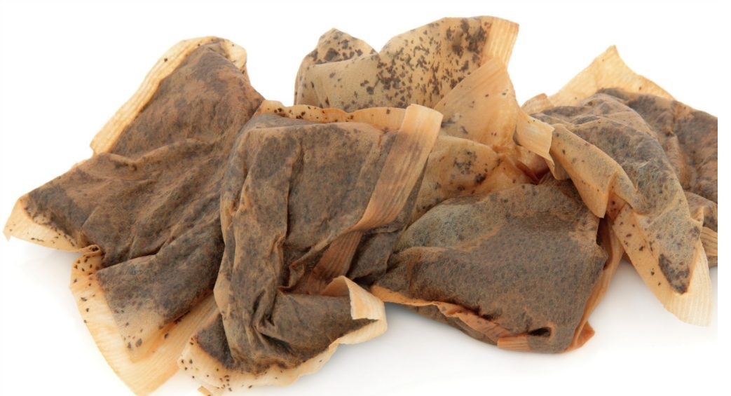 Here’s Why You Should Not Throw Away Used Tea Bags