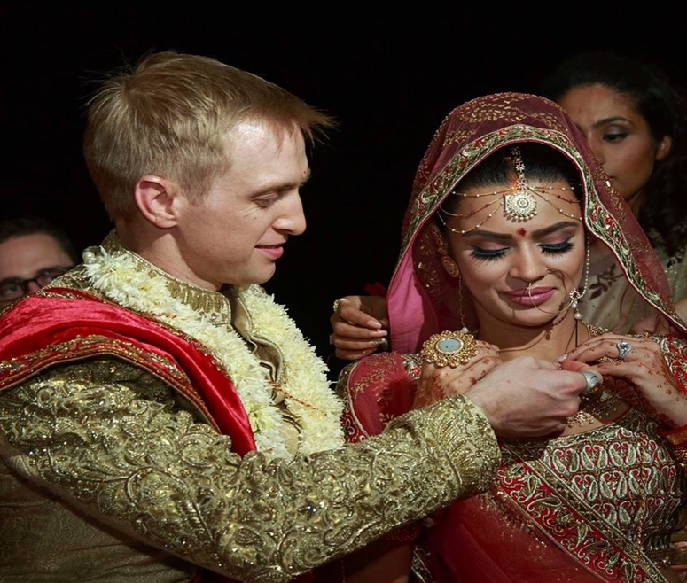 aashka marriage photos