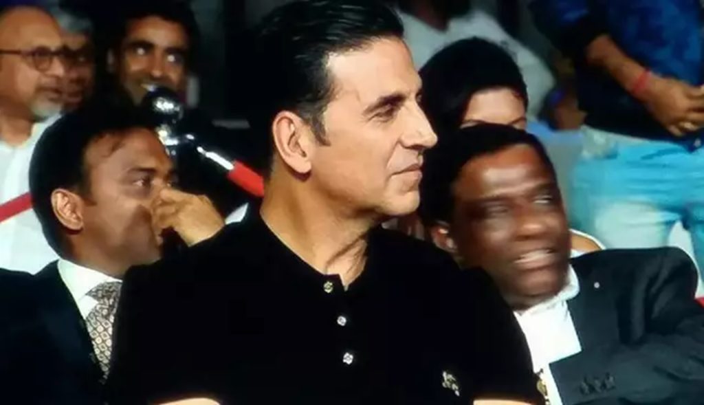 akshay kumar