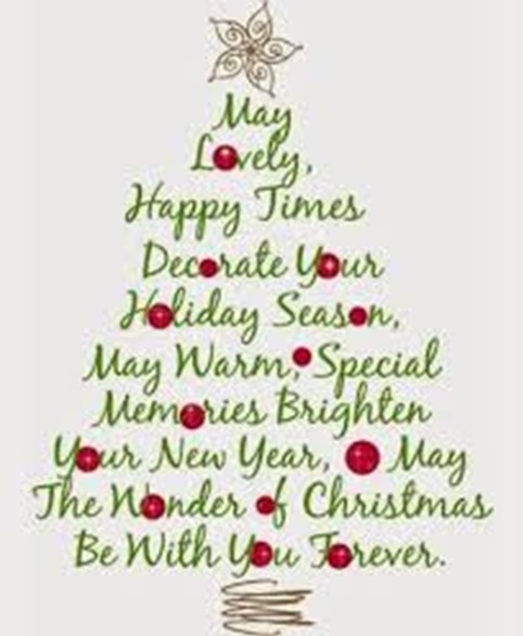 happy christmas quotes