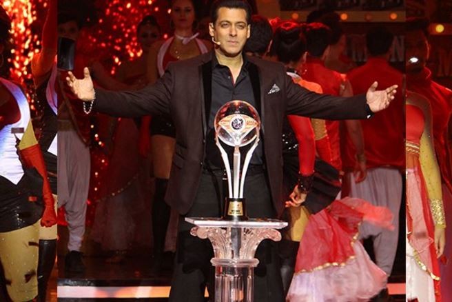 bigg boss salman khan