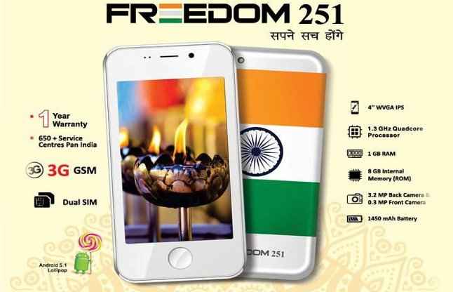 Ringing-Bells-Freedom-251-Smartphone