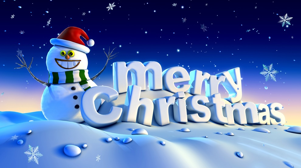 Happy Christmas Images HD Wallpapers – Merry Christmas 2017 Latest