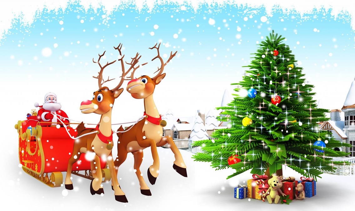 Happy Christmas Images HD  Wallpapers Merry Christmas 