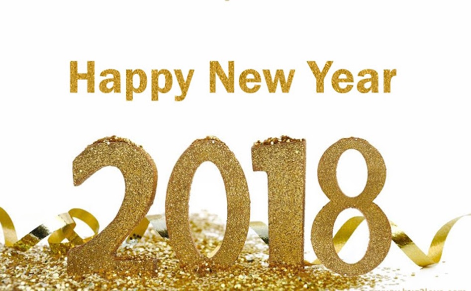 happy new year 2018 wishes