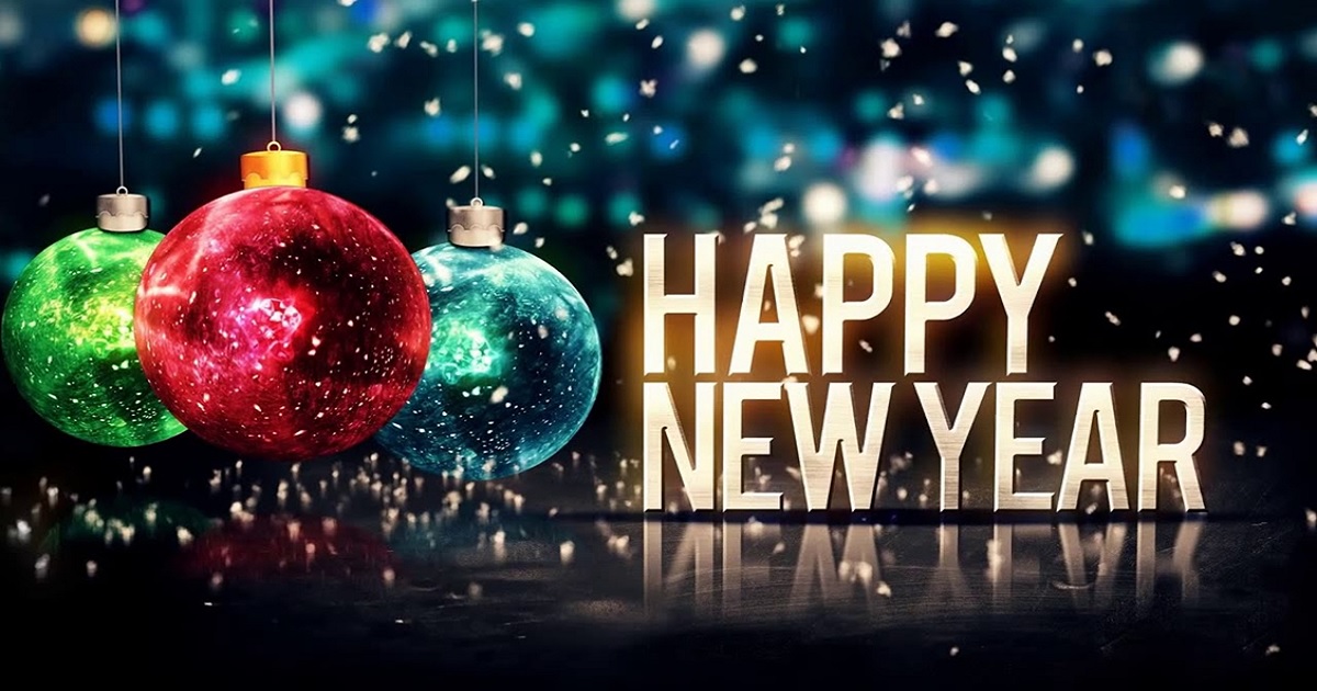 Happy New Year 2018 SMS Messages Greetings Quotes In Malayalam – Happy New  Year Wishes Status In Punjabi