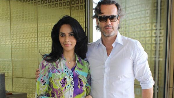 mallika sherawat french husband