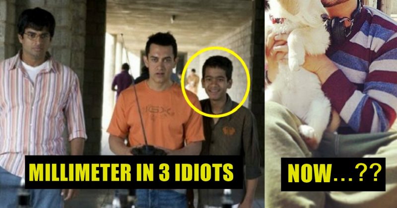 3 idiots cast