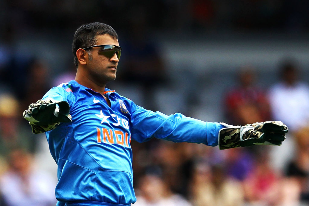 ms dhoni best pics