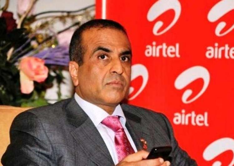 airtel officials on loss due to jio