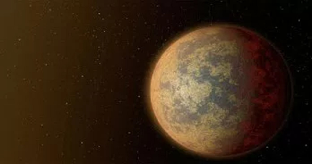 NASA Discovers New Planet 2500 Light Years Away From Earth