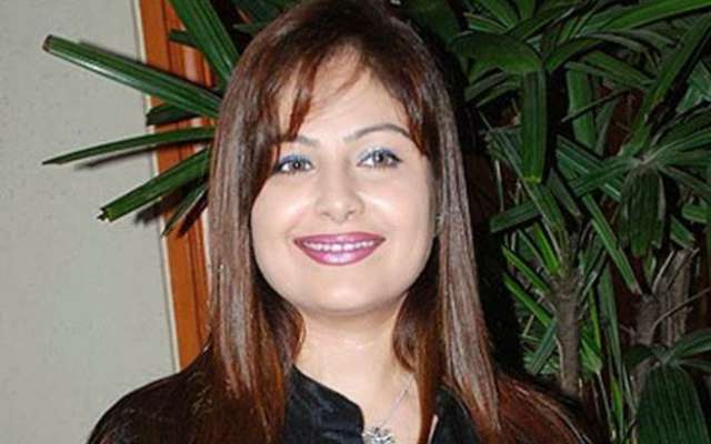 Ayesha Jhulka