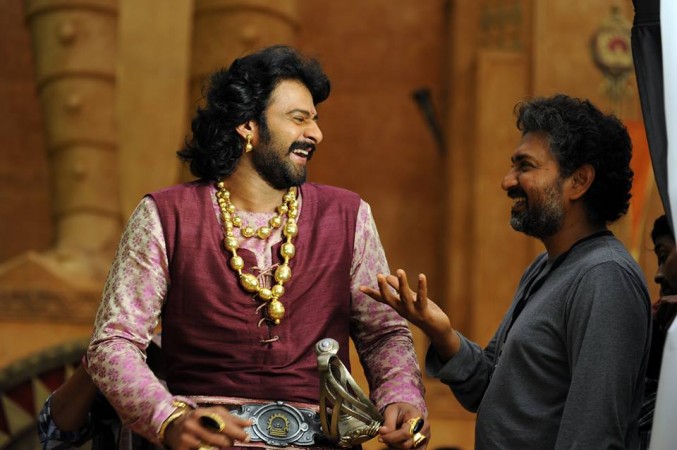 prabhas about being shy and reserved