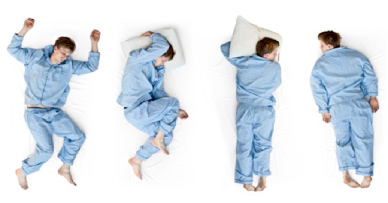 how-should-you-lay-down-to-sleep