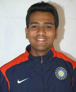 Rohit_Sharma-young-age