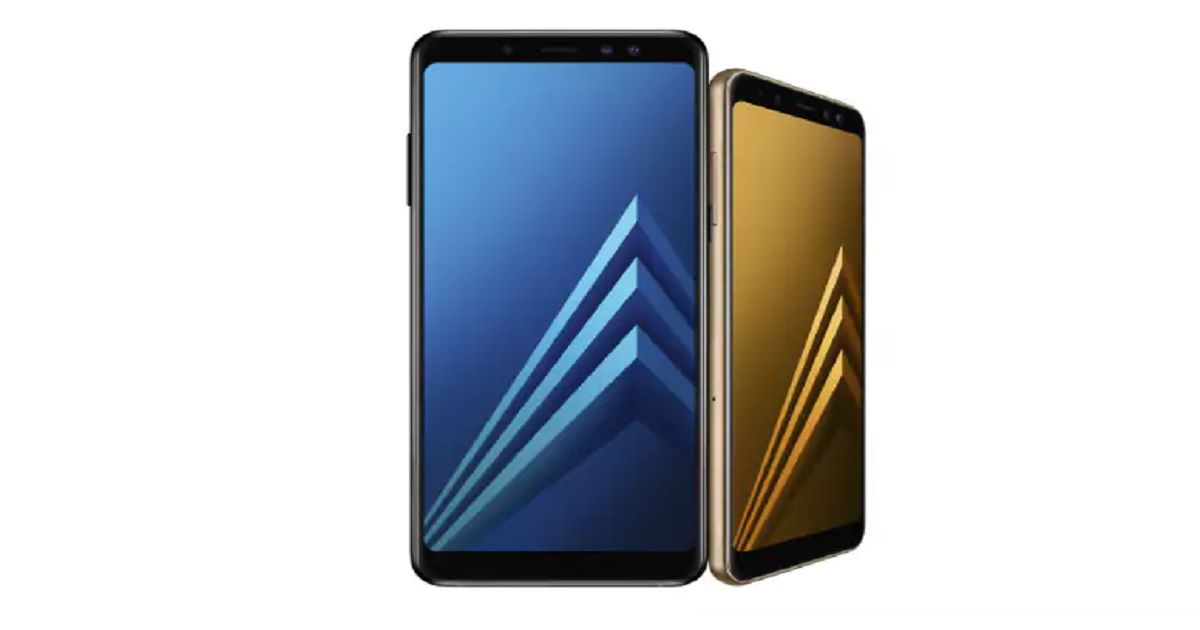 Samsung Galaxy A8 (2018), Galaxy A8+ (2018) Full Specifications, Features, Price