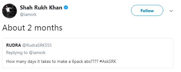 SRK answers fan questions4