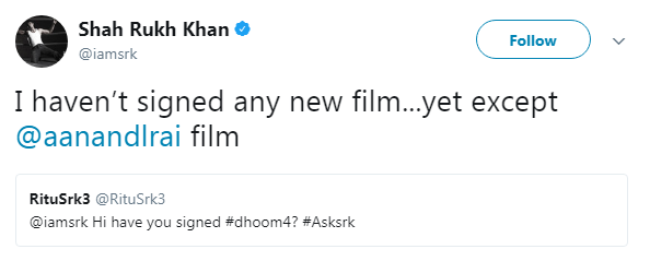 SRK answers fan questions6