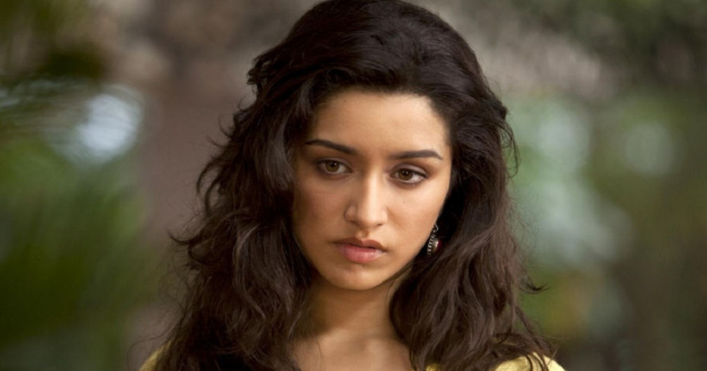 Shraddha-Kapoor gets trolled