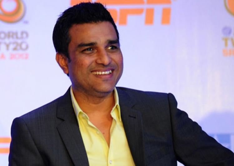 sanjay manjrekar