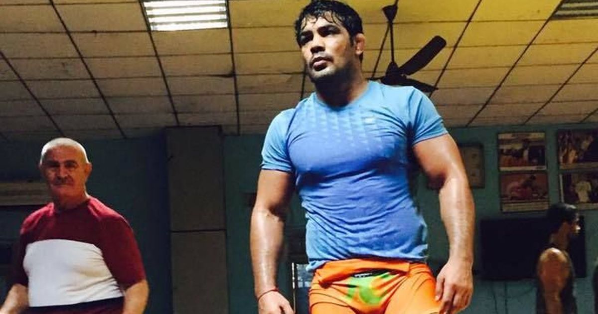 Supporters of Sushil Kumar and Praveen Rana come to blows
