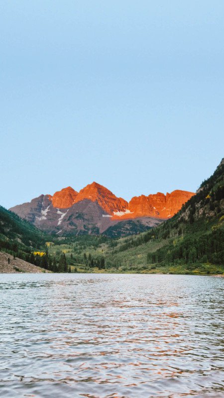 Maroon Bells (Colorado)