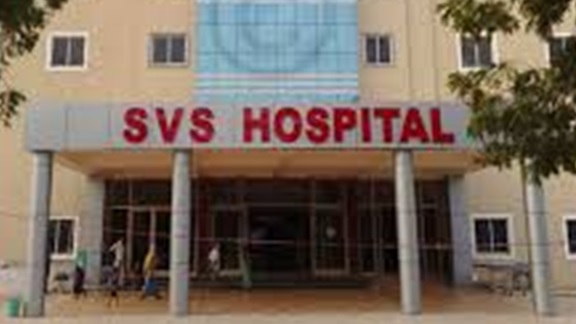 svs hospital