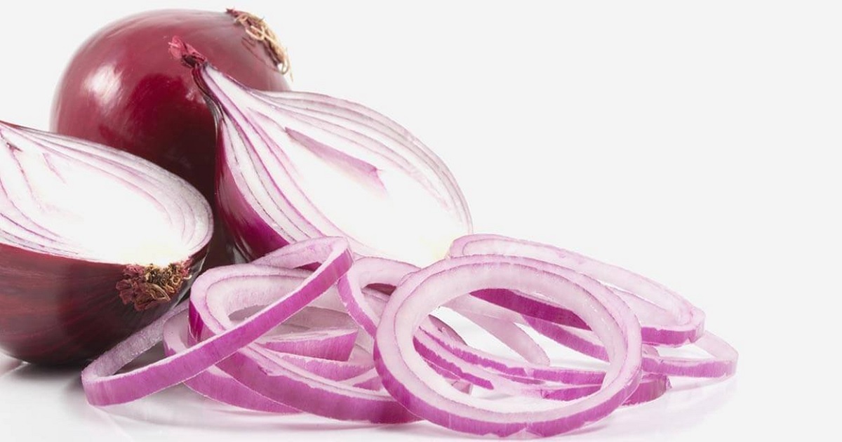 Here Are The Amazing Uses For Onions Other Than Cooking