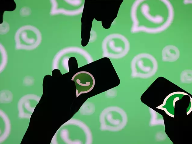 Whatsapp won't work in smartphones