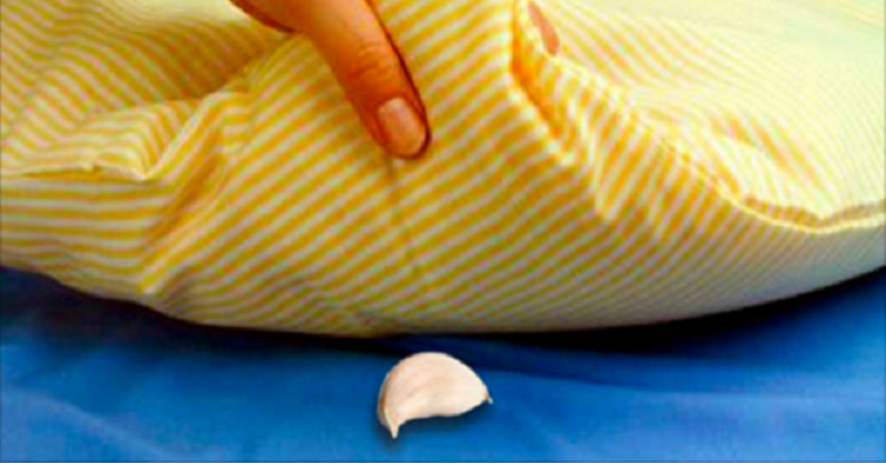 why-people-sleep-with-a-piece-of-garlic-under-your-pillow