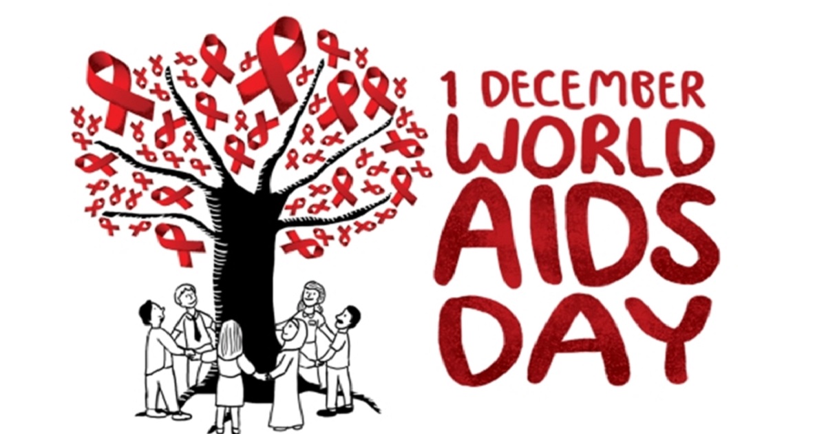 World AIDS Day 2017 Theme - Important HIV Facts