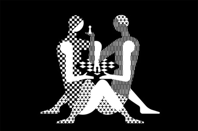 New World Chess LOGO