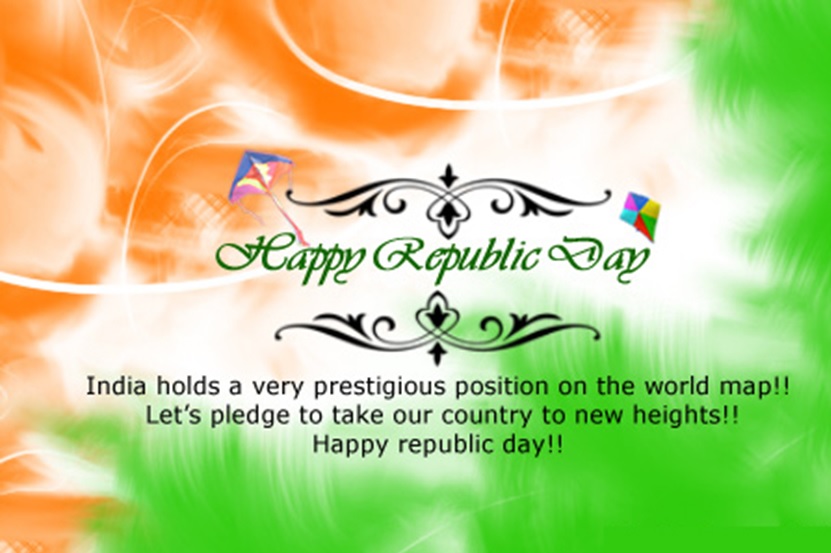 republic day status updates