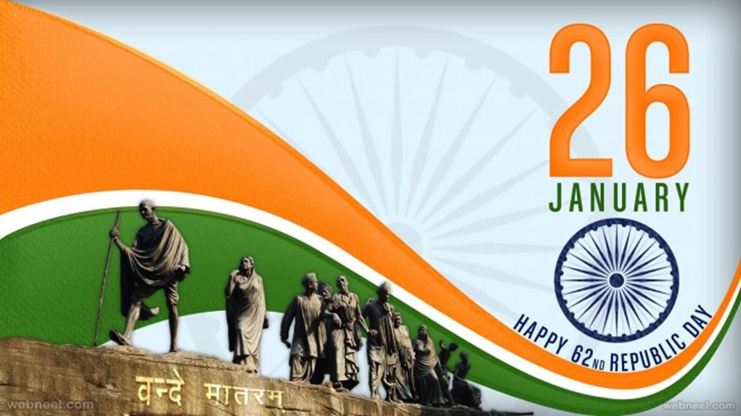 happy republic day quotes