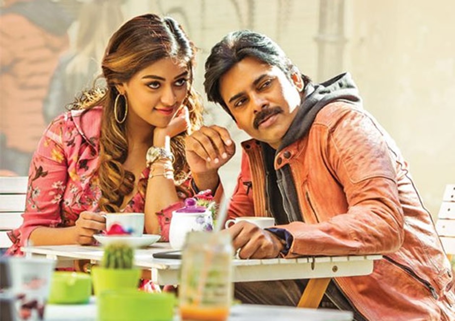 agnyathavasi movie collections