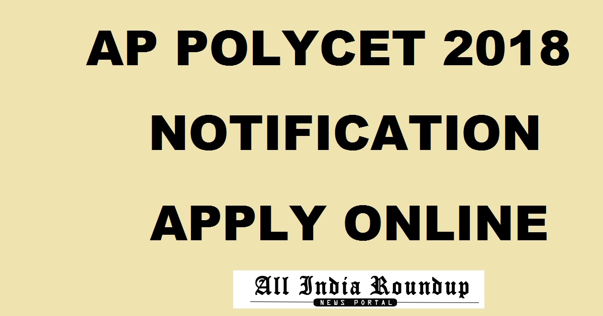 ap polycet 2018