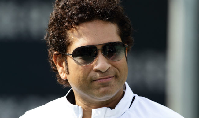 Sachin-Tendulkar