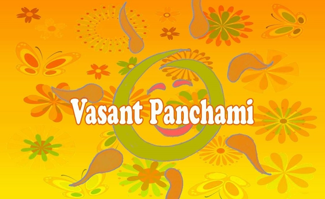 vasant panchami images hd download