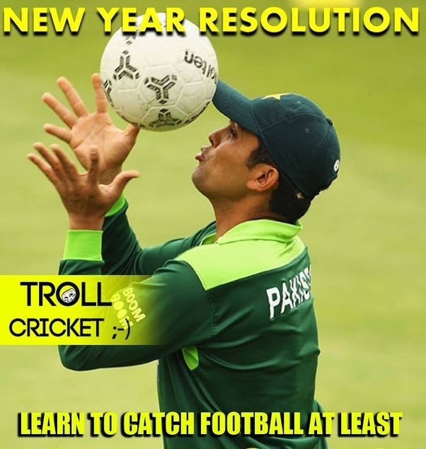 Memes Kamran Akmal Wicket Keeping Skills
