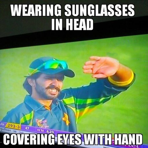 alam-sun glasses meme
