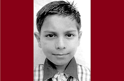 boy killed by tuition teacher