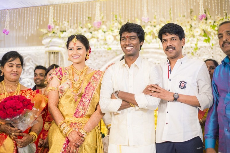 krishna-priya-atlee-marriage