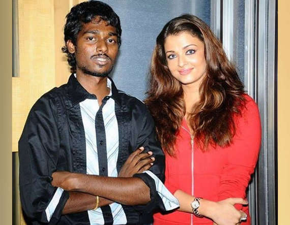 atlee-kumar aishwarya rai