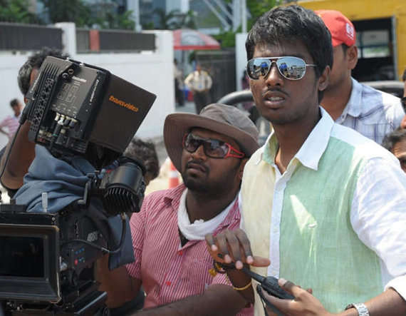 atlee-kumar-director