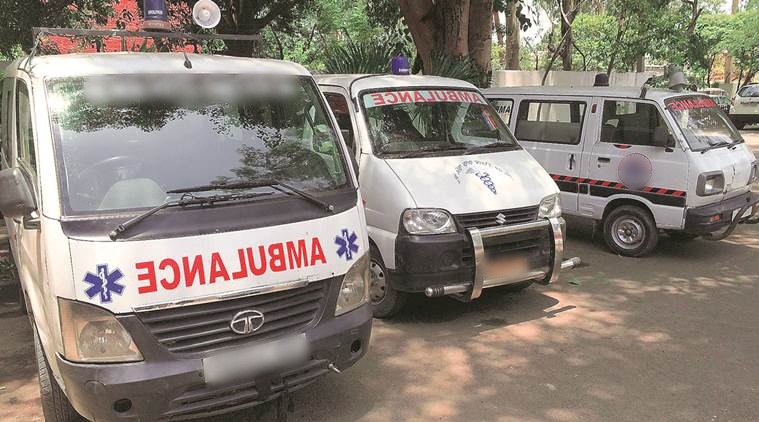 Unregistered-Indian-Ambulances