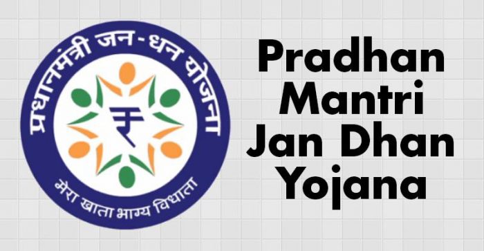 pmjdy ypjana modi govt