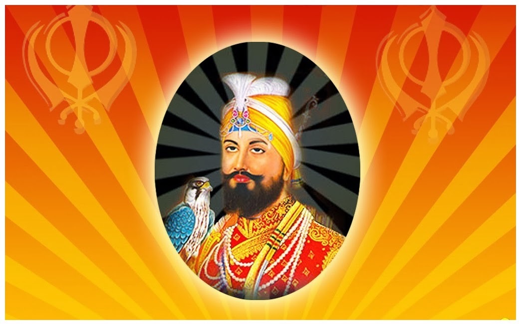 guru gobind images