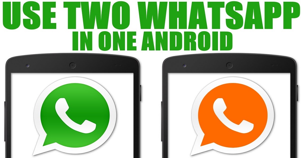 How To Use Two WhatsApp Accounts In One Smartphone? Conditions Applied!