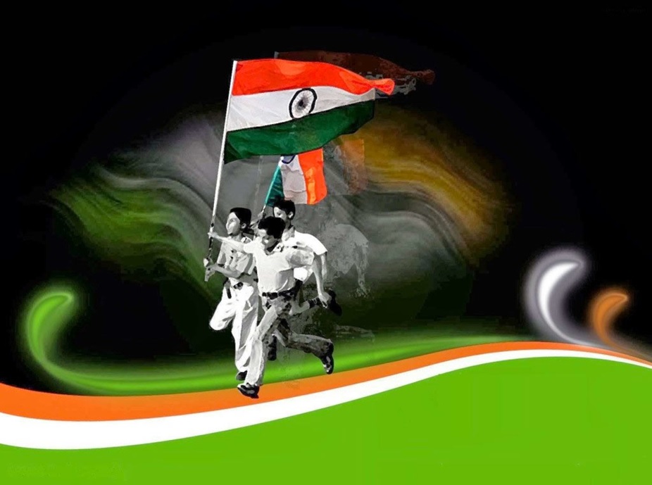 indian flag hd wallpapers