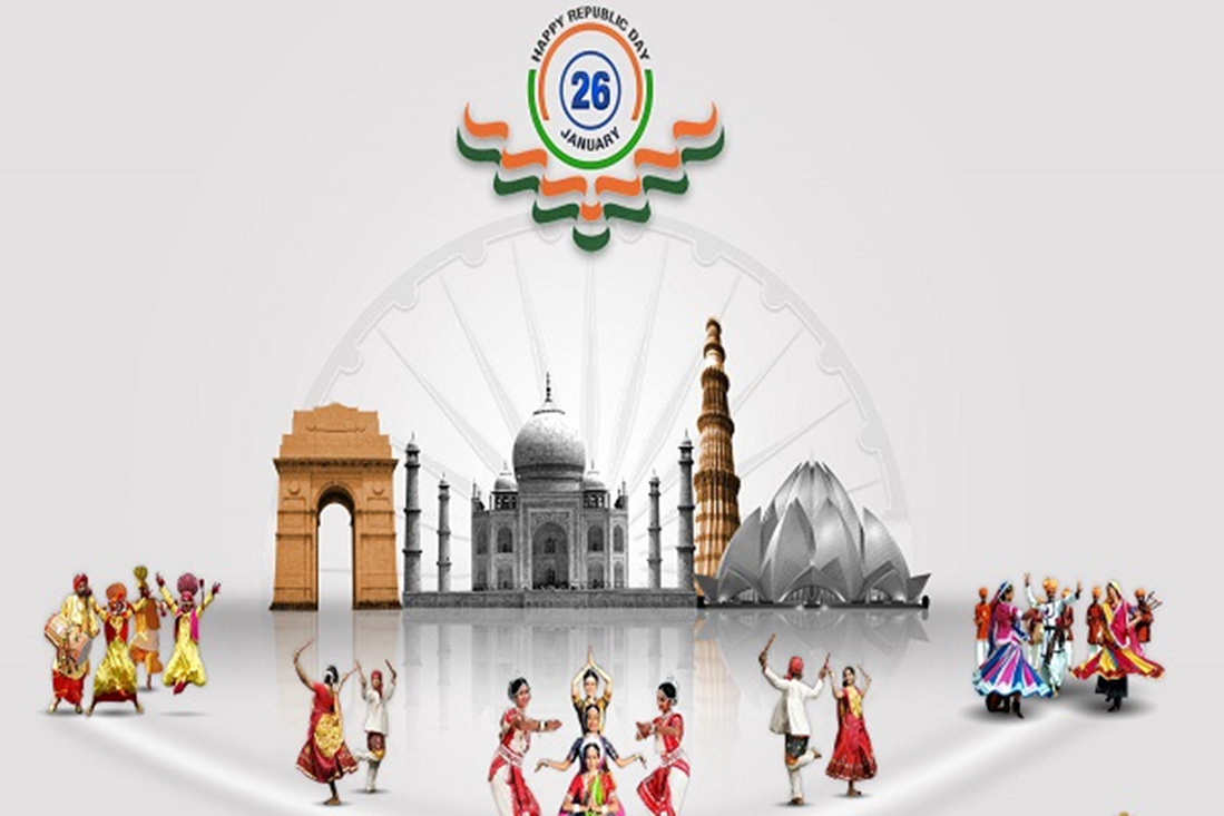 indian national flag 3d photos